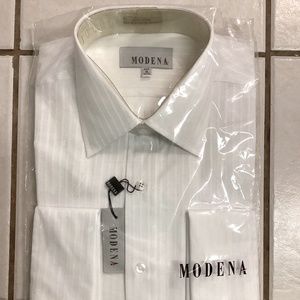 Modena Dress Shirt